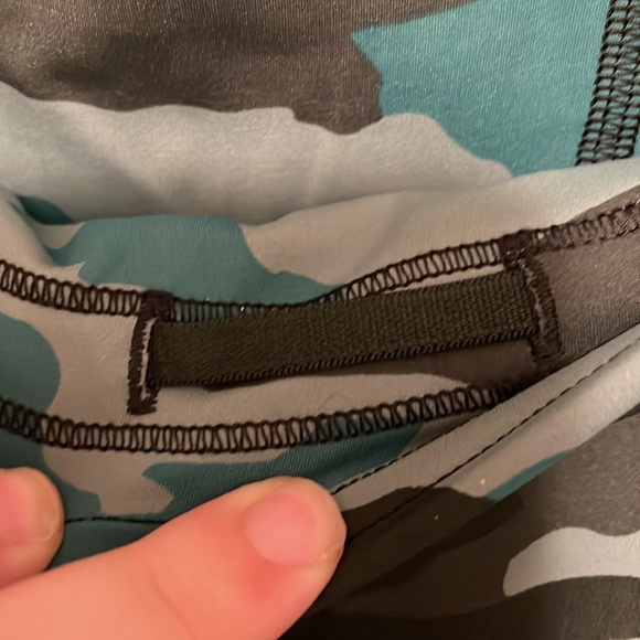 NWT Lululemon Base Pace HR 25” Tights - Picture 7 of 10